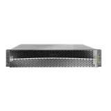 OceanStor 5500 V5 Mid-Range 2U Multi-Controller Storage Hybrid Flash Networking Solution