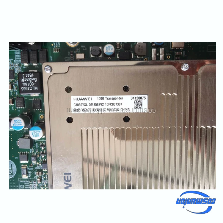 OSN9800 TNU3N401T51 TNU3N401T61 100G Boards