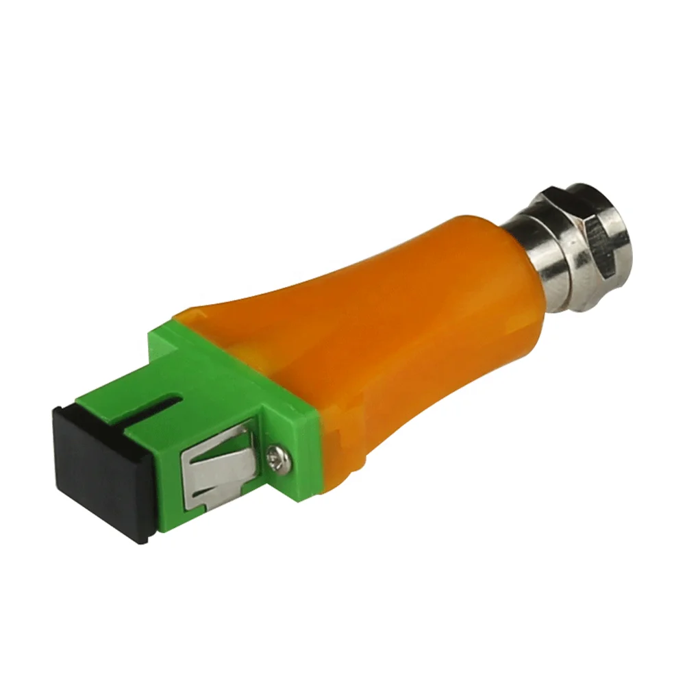 Wholesale Price OR1 FTTH Passive Fiber Optic Node 1550nm CATV Optical Receiver 45~860MHz&1006MHz-boxintelecom
