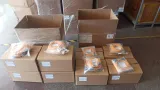 Factory supply China manufactory SC APC SC UPC pvc lszh single mode 2.0 3.0 patchcord sc u