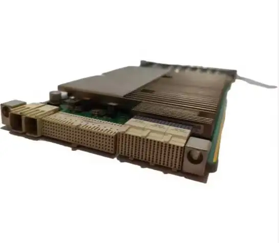 HW UBBP Baseband Processing Unit Fiber Optic Communication Equipment UBBPE4 3