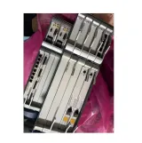 Optix OSN8800 LWXS 03030KHH TN12LWXS02 TN12LWXS Arbitrary Rate Wavelength Conversion Board