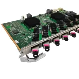 8 Port Advanced Gpon/Xg-Pon Combo Card OLT MA5800 Serices Service Board H901 CGID FTTH FTT