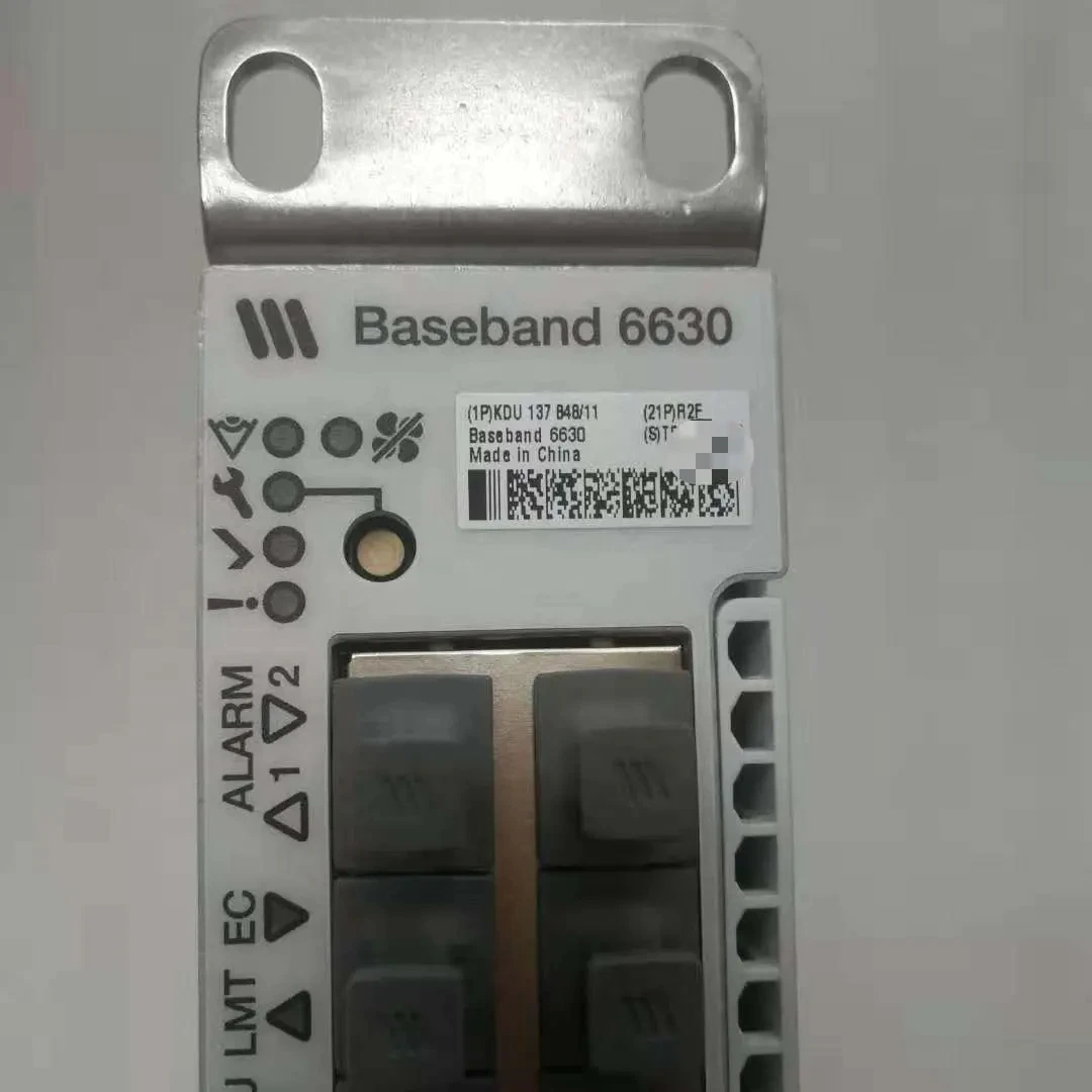 New brand orginal package BBU 6630 Ericsson Baseband board 6630 for communication equipment 6630 Ericsson-boxintelecom