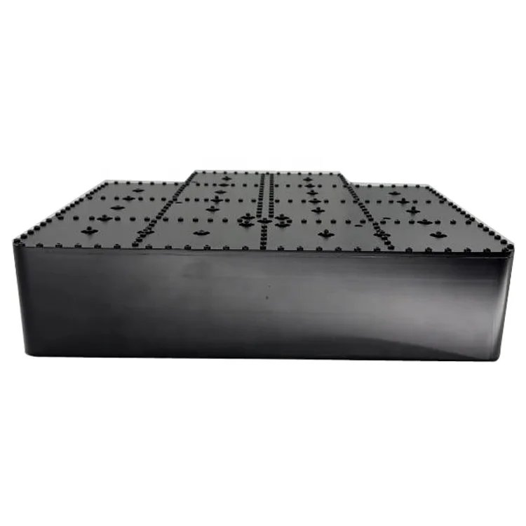 High Quality Low Frequency 483-487MHz RF Dual Band Filter RF Digital Control Cavity Combin