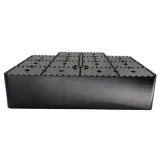 High Quality Low Frequency 483-487MHz RF Dual Band Filter RF Digital Control Cavity Combin