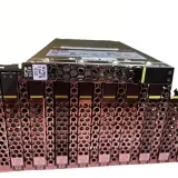 Flash Storage OceanStor 5610 Active Optical Cable Assembly MiniSAS HD AOC 6Gb/s 0.015km 34