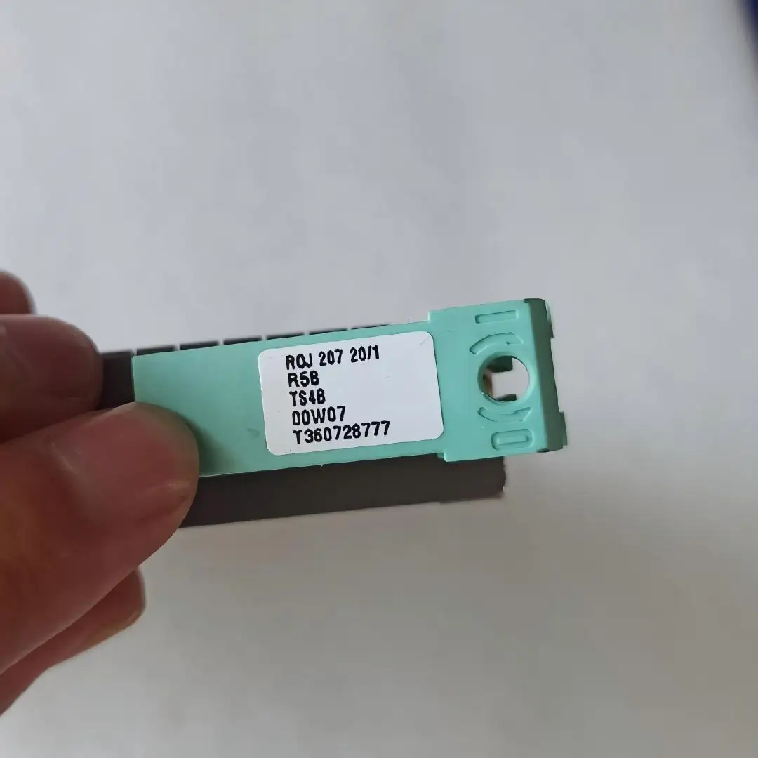 ROJ 207 20/1 TS4B 00W07 Board Card ROJ20720/1