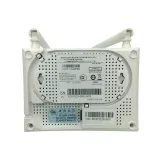 GPON ONU GM220-S 1GE+3FE LAN Port +2.4G WIFI 2dbi WIFI ONU ONT GEPON ONU