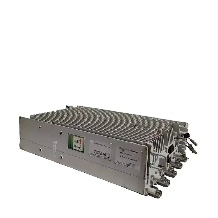 Model Advanced Radio Remote Unit Reliable Performance & Modern Design RRU 3273-boxintelecom
