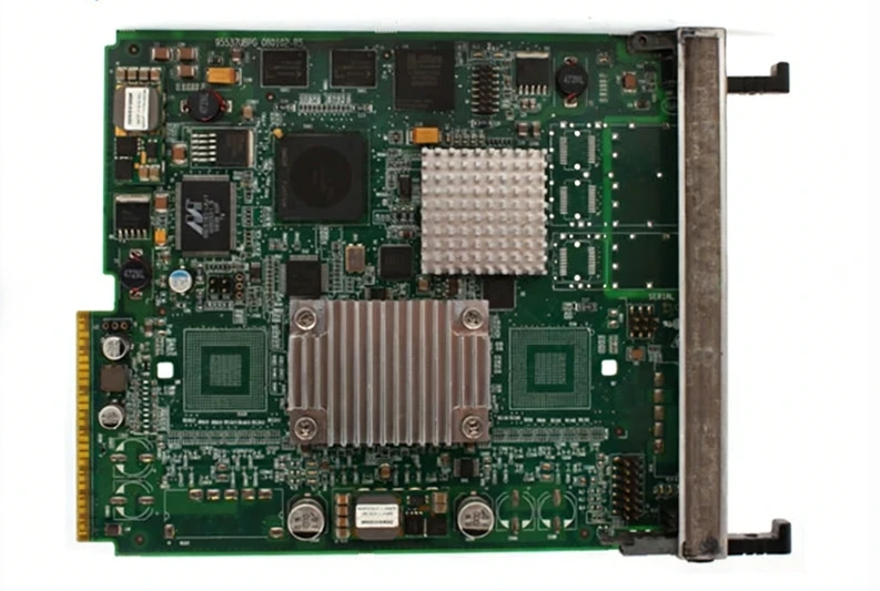 ZTE ZXSDR UBPG2 Baseband Processing Board for B8200 B8300 BBU