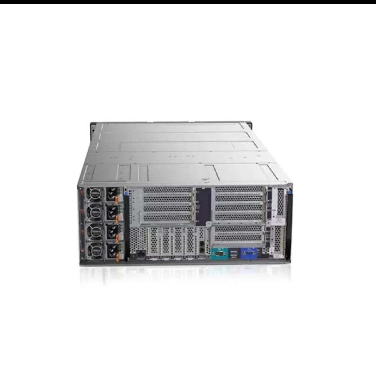8U DDR5 Lenovo ThinkSystem SR950 V3 Rack Server