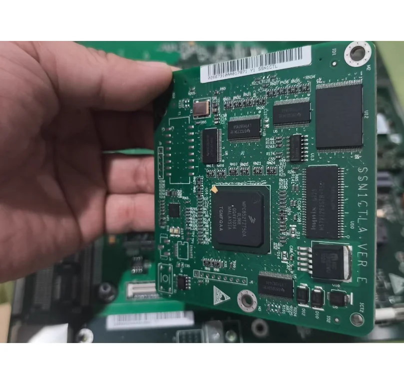 HUAWEl Optix OSN6800 and OSN8800 Optical Multiplexer and Demultiplexing Board TN11M40 Card