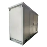 Direct Factory Sale New Outdoor Integrated Power Communication Cabinet 5G Mobile Base Stat