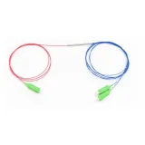 Triper windows 1310/1490/1550  Unblanced Splitter Steel Tube 1*2 Fbt Splitter Plc Ratio Sp