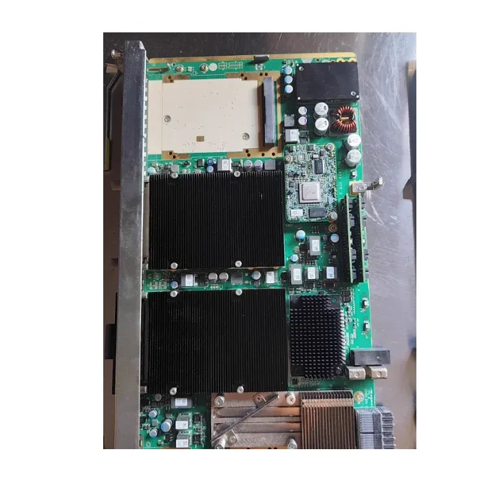 OSN9800 TNU5U402 Technology Vision Board Leads the Leapfrog Development of Optical Communi
