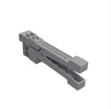 TAWA 45-162 Fiber Optic Wire Stripper Horizontal Beam Tube Stripping Knife Used for FTTH N