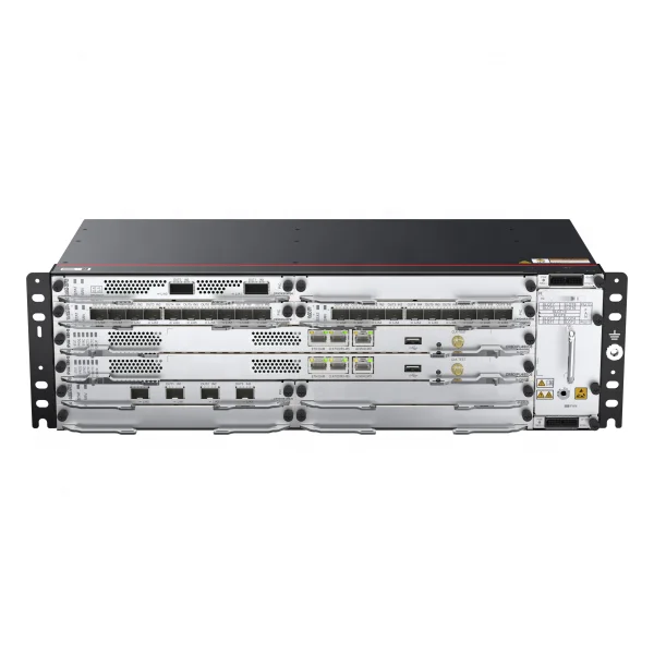 NE8000E M8 All-service Intelligent Router SRv6 High-performance 8-slots 100GE 400GE IPv4 M