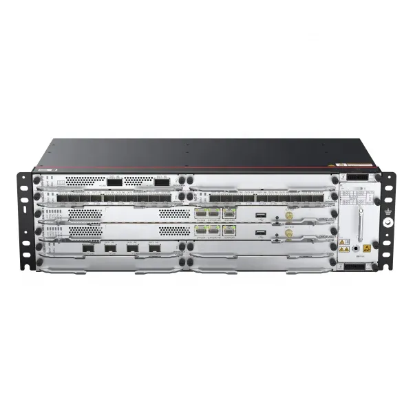 NE8000E M8 All-service Intelligent Router SRv6 High-performance 8-slots 100GE 400GE IPv4 M