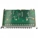 PON GPON Interface Card 16 Ports C+  C++ GPFD Service Card for MA5680T 5608T 5683T OLT Fib