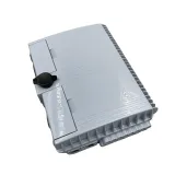 Factory price Indoor /Outdoor Wall/Poll Mounting  FTTH Fiber Optical Terminal Distribution
