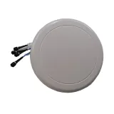 Manufacture Low PIM 698-6000MHz 4-Port MIMO Ceiling Antenna for IBS DAS
