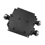 RF Duplexer Diplexer VHF 30-120MHz&136-170MHz N-K Type for Professional Wireless Communica