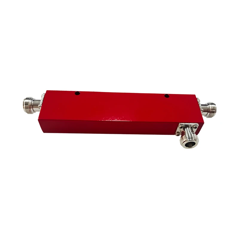 Hot Sale 450-512MHz 200W VHF UHF RF Directional Coupler with N Female for Public Safety DA