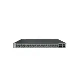 Cloudengine S5755-H48N4Y-A 02355NEE 48*1000/2.5gbase-T Ports, 4*25ge SFP28 Ports 48 Port S
