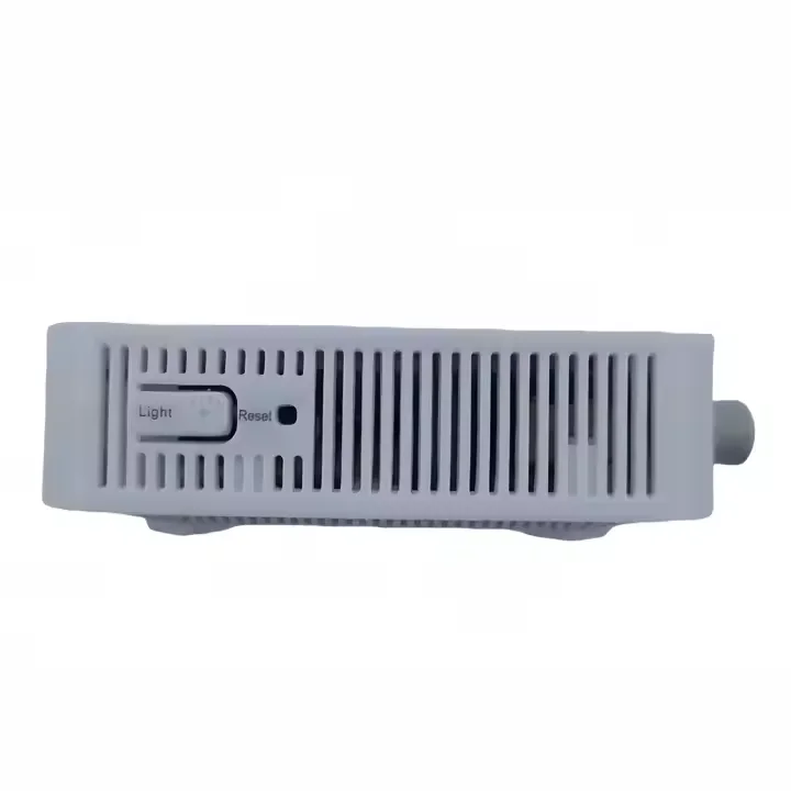 Original MINI ONU Single Port 1GE GPON AN5506-01-A 1GE Router FTTH Modem GPON ONT Optical Interface with WiFi Network-boxintelecom