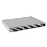 DellConnectrix DS-6620B Switch 48 32Gb SFP+ 4 QSFP 24 X Active Ports