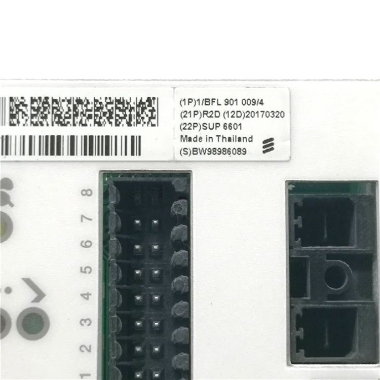 Factory custom Base Station Wall-mounted Room RRU Power Supply RBS 6601 Power Unit SUP 6601-boxintelecom