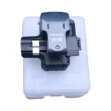 COMWAY CC-03 Precision Fiber Optic Cleaver Convenient One-Step Fusion Splicer with Conveni