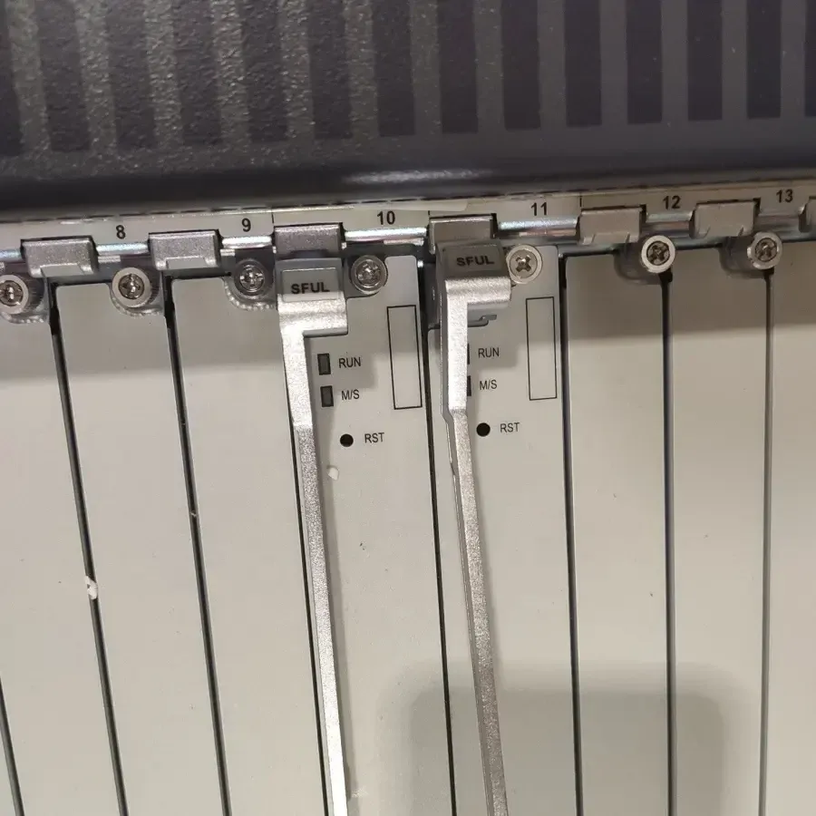 POL FTTH FTTB FTTC and D-CCAP access GPON XG-PON XGS-PON OLT SmartAX EA5800-X15-boxintelecom