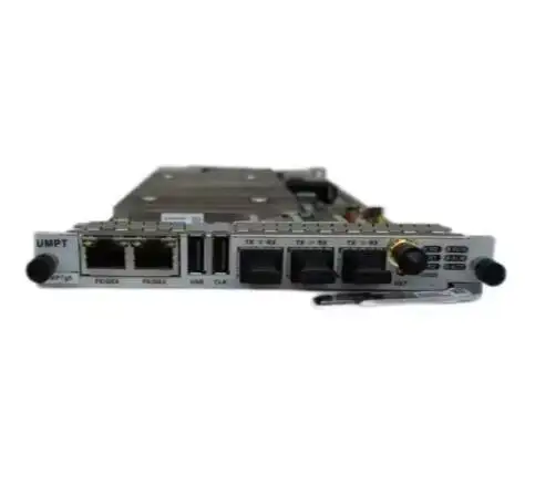 For HUAWEI UMPTg5 5G Baseband Board 4G Compatible BBU3900/3910 for Base Station Communicat