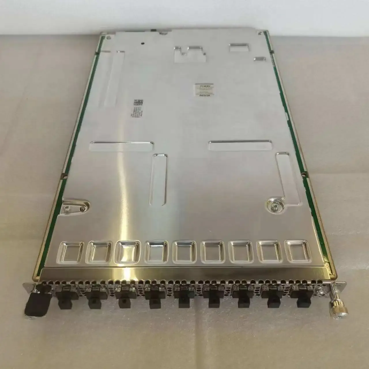 Original 5g Communication Equipment BBU ABIO 475266A/475266B Wireless 5G Telecom Equipment NSN in Stock No Reviews yet-boxintelecom