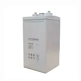 2V500Ah GFM-500 Lead-Acid Storage Battery High Capacity Valve-Regulated Lead-Acid Battery 