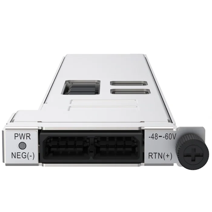 02311BLJ Hua-w enterprise router CR5B2PWRAC00 AC Power Supply Access Module 600W NE20E-S2F-boxintelecom