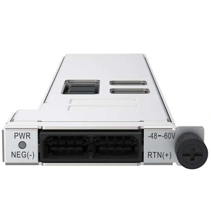 02311BLJ Hua-w enterprise router CR5B2PWRAC00 AC Power Supply Access Module 600W NE20E-S2F-boxintelecom