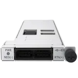 02311BLJ Hua-w enterprise router CR5B2PWRAC00 AC Power Supply Access Module 600W NE20E-S2F