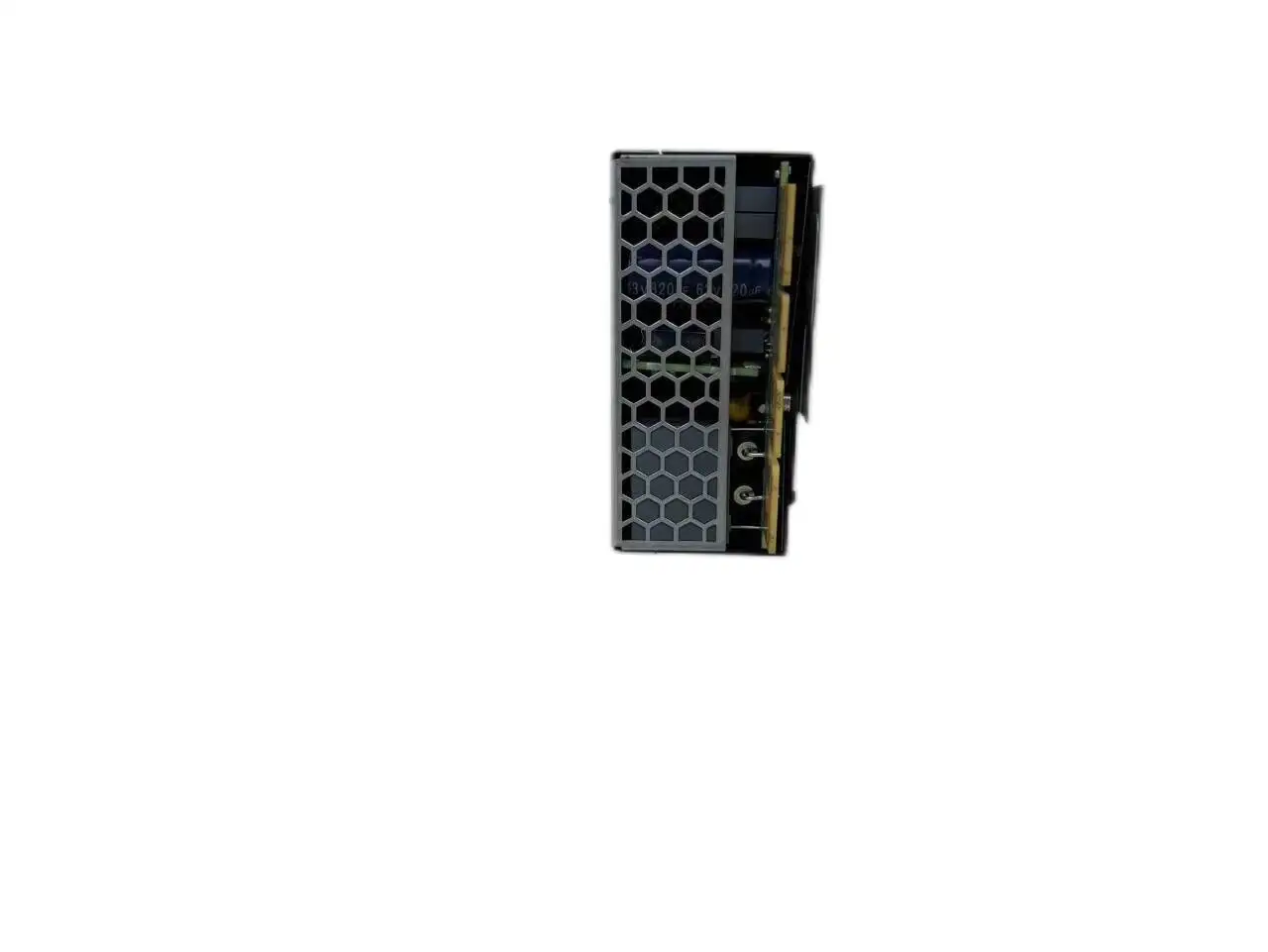 4320W Power Supply R4875F1 Rectifier Module ZXEPS Targeted for Telecom Industry-boxintelecom