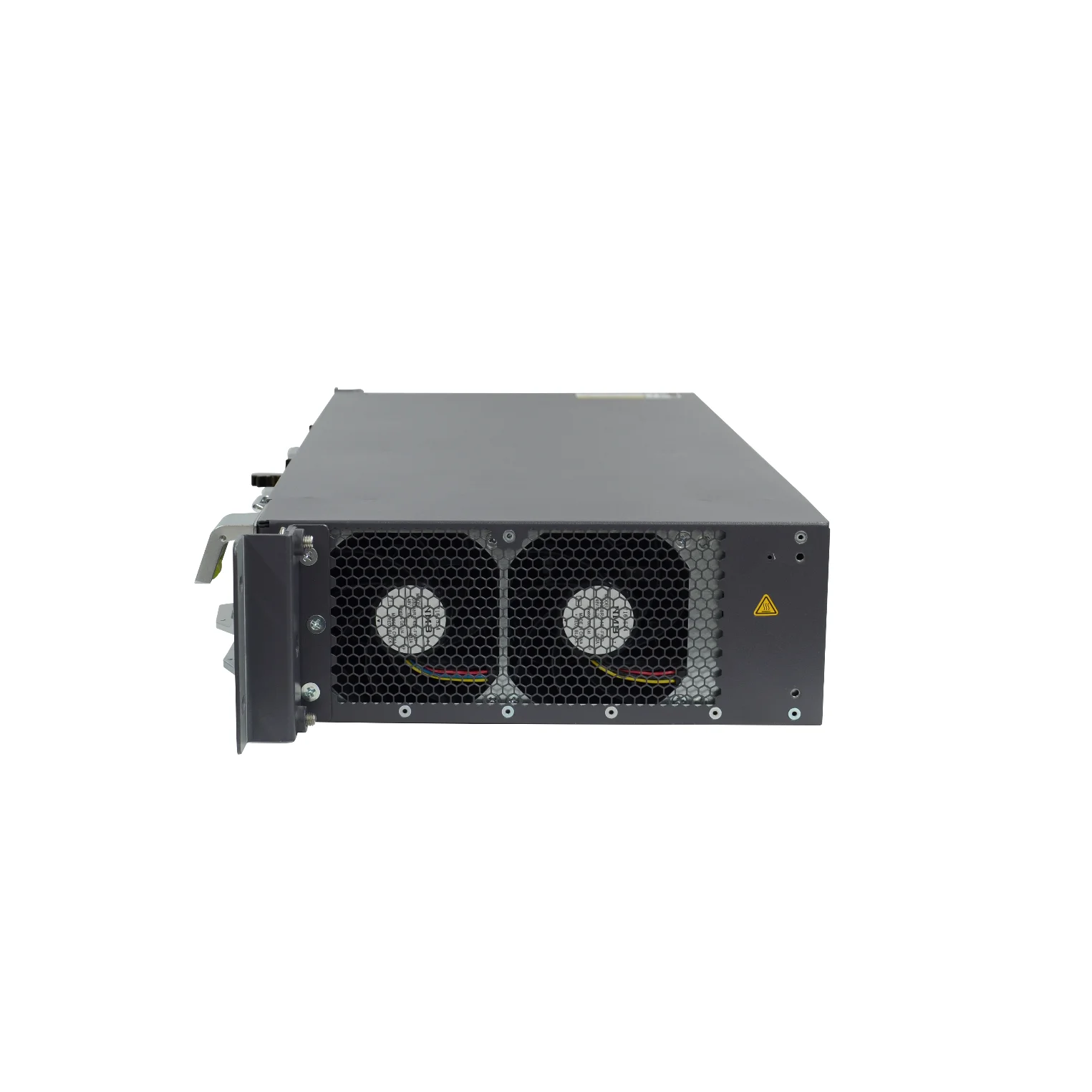 Optical SmartAX EA5800 Series EA5800-X2 Fiber Optic Equipment OLT NG-PON 10GE/2.5GE/GE