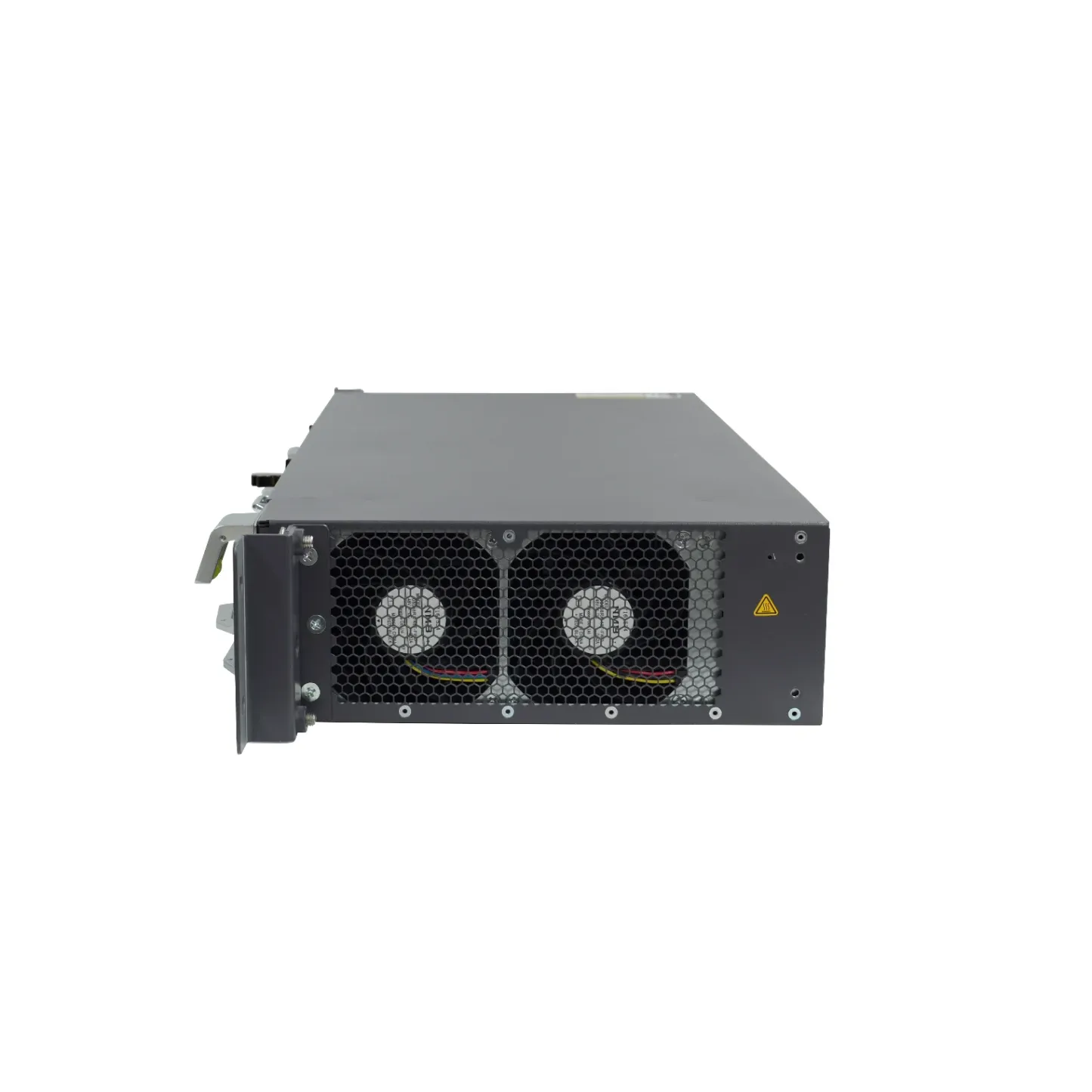 Optical SmartAX EA5800 Series EA5800-X2 Fiber Optic Equipment OLT NG-PON 10GE/2.5GE/GE