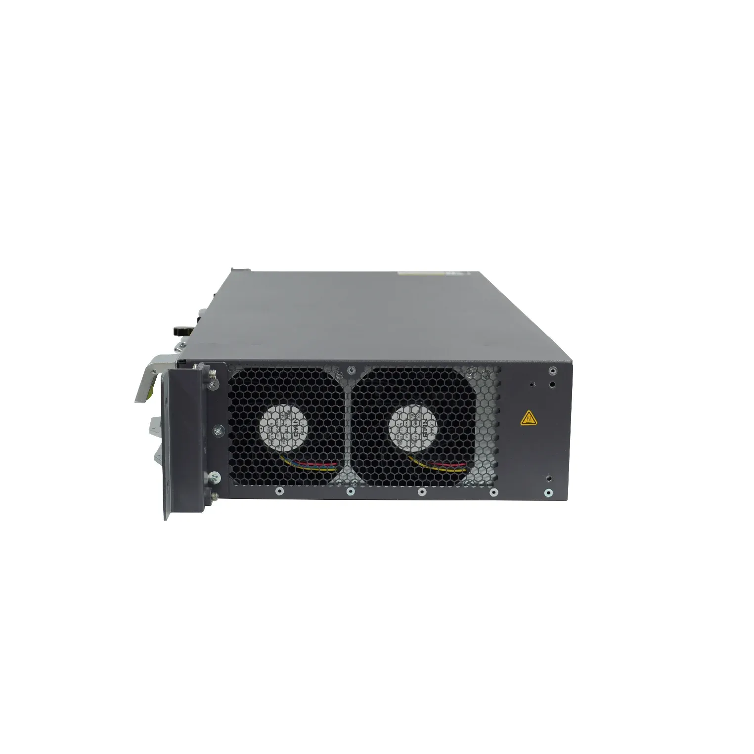Optical SmartAX EA5800 Series EA5800-X2 Fiber Optic Equipment OLT NG-PON 10GE/2.5GE/GE