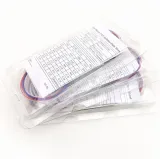 Hot New Products Fbt Couplers Fbt Splitter 1*2 Fbt Coupler Manufacturing