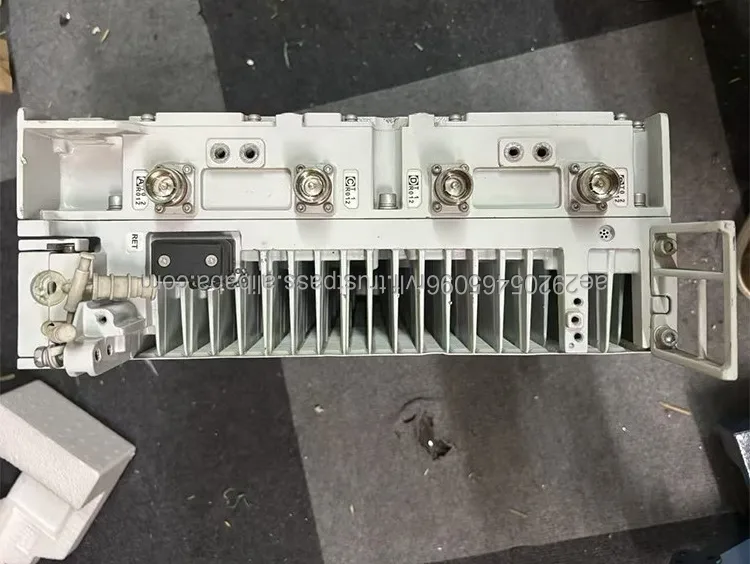 RRU5930 02315BFJ 2T2R 150W B5 850MHz Telecom Parts Radio Remote Unit
