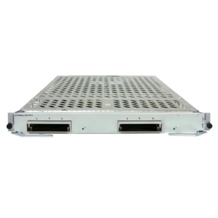 CR5D00E2NC70 03054691 2-Port 100GBase-CFP Integrated Line Processing Unit LPUI-240 for h w 0