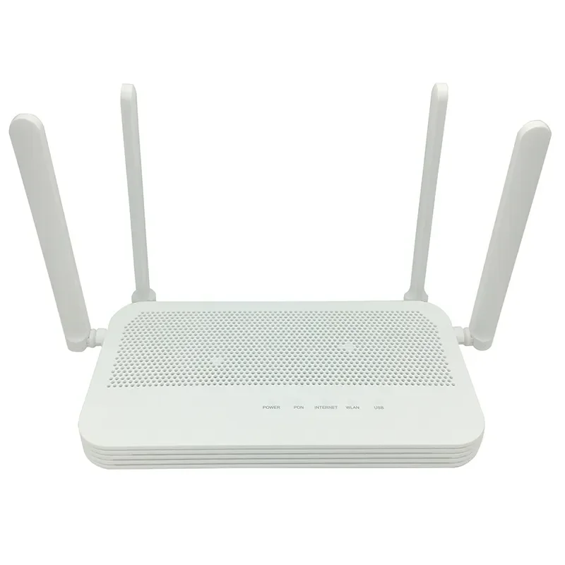 EG8247W5 Xpon ONU Dual Band Wifi CATV ONT Gpon Epon FTTH EG8247W5 4 Antenna ONT EG8247W5 Wireless LAN-boxintelecom