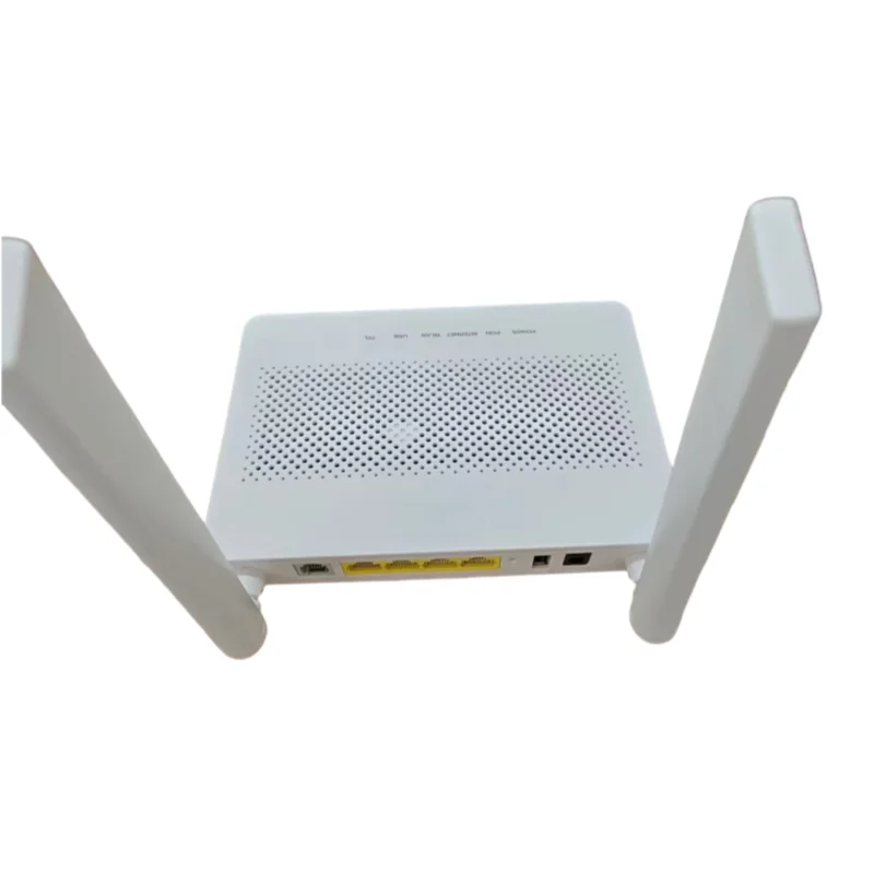 English Firmware Modem Onu Ont Epon Xgspon Ftth Router Gpon Xpon 1GE+3FE+1Tel+USB+Wifi RJ45 HG8546M Energy Saving Telecom Use-boxintelecom