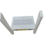 English Firmware Modem Onu Ont Epon Xgspon Ftth Router Gpon Xpon 1GE+3FE+1Tel+USB+Wifi RJ4